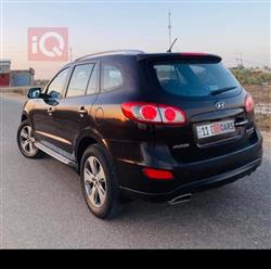 هیوندای سەنتافی